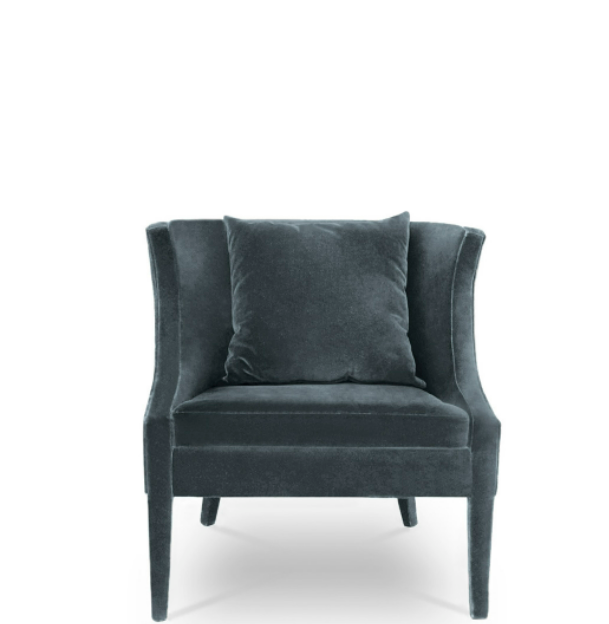 ATHINA CHAIR扶手椅