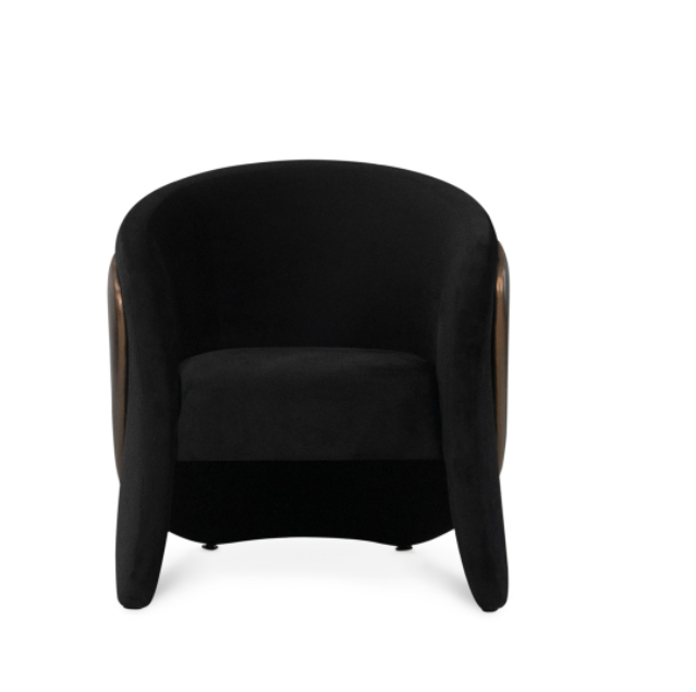 DENISE CHAIR扶手椅