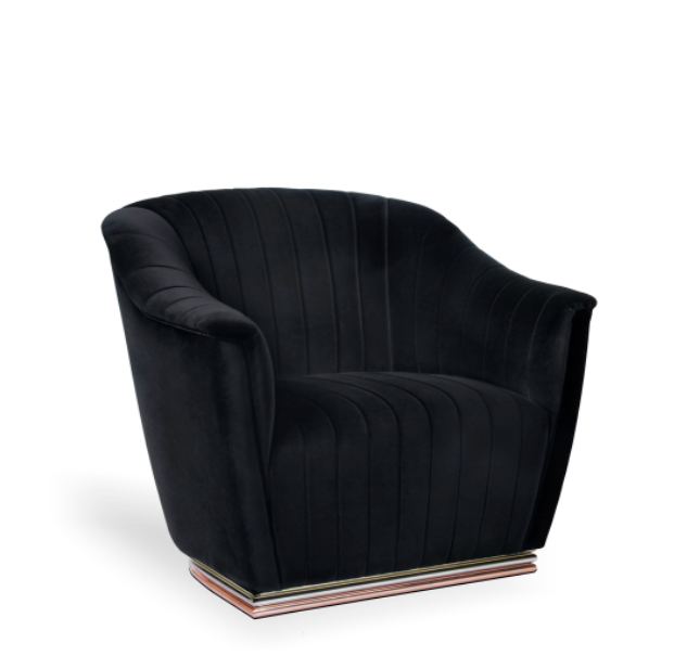 MIA ARMCHAIR扶手椅