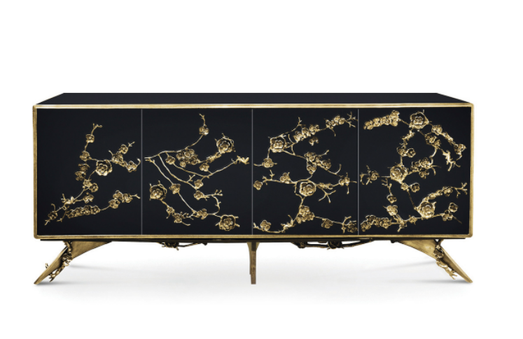 SPELLBOUND CABINET玄關(guān)柜