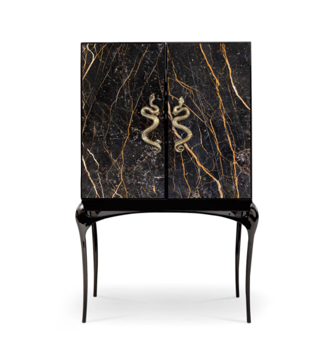 INDIA BAR CABINET酒柜