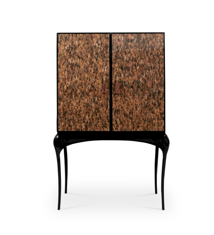 TEMPTATION BAR CABINET酒柜