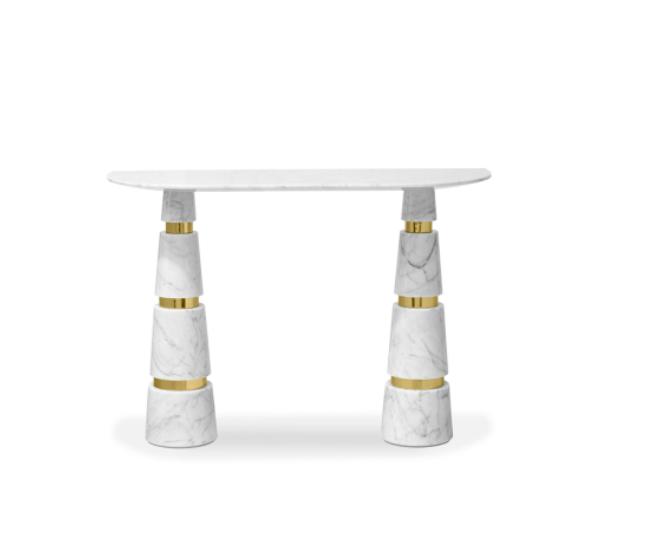 AVALANCHE CONSOLE控制臺