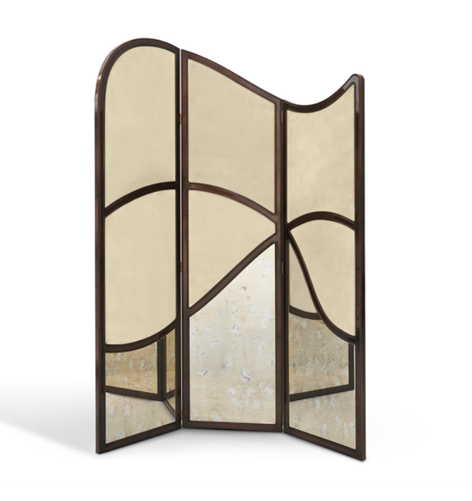 SIMONE SCREEN屏風(fēng)