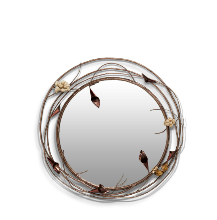 STELLA CRYSTALIZED MIRROR鏡子