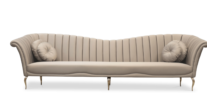 CAPRICHOSA III SOFA多人沙發