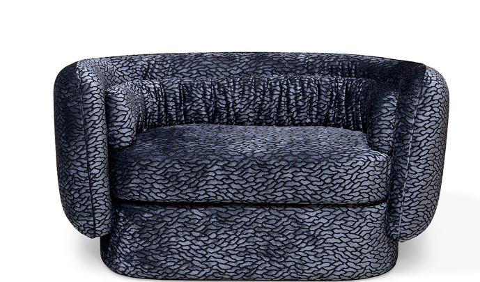 DEB LOVESEAT多人沙發