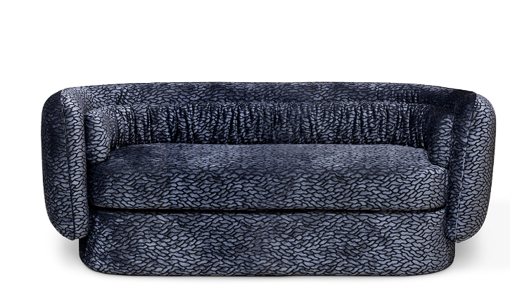 DEB SOFA多人沙發