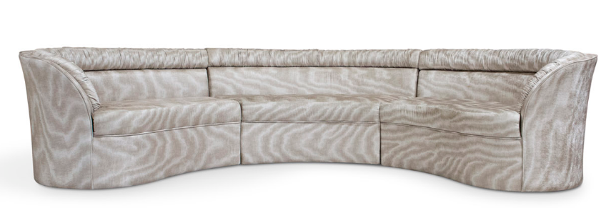 ENTICE SOFA多人沙發(fā)