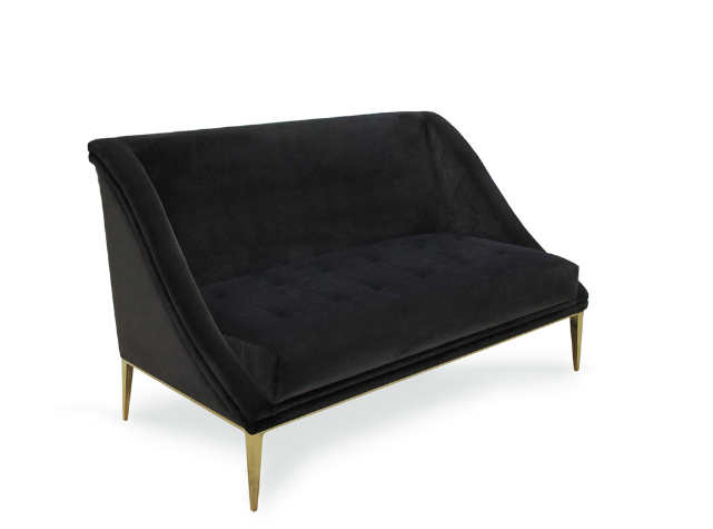 GEISHA SOFA多人沙發