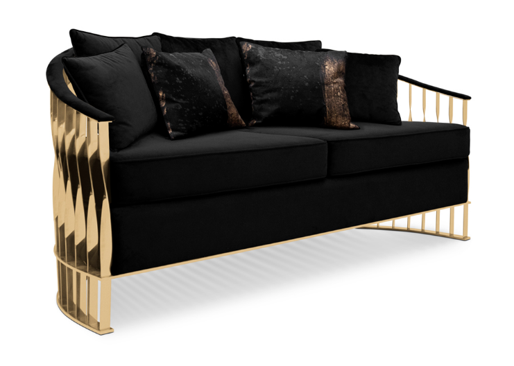 MANDY SOFA多人沙發(fā)