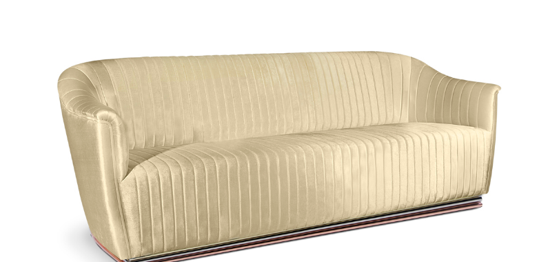 MIA SOFA多人沙發(fā)