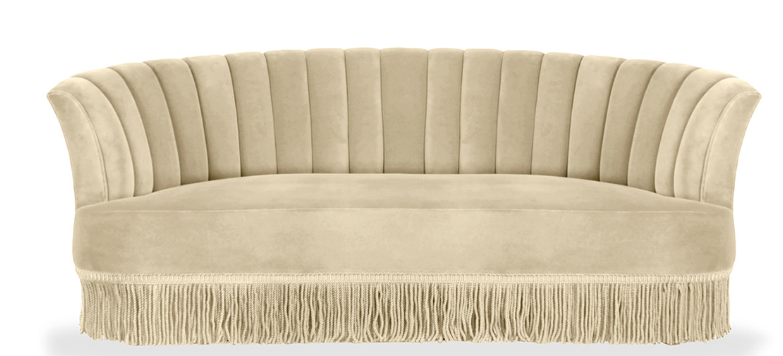 SEVILLIANA SOFA多人沙發