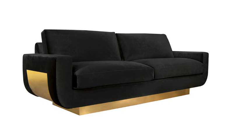 SOFIA SOFA多人沙發(fā)