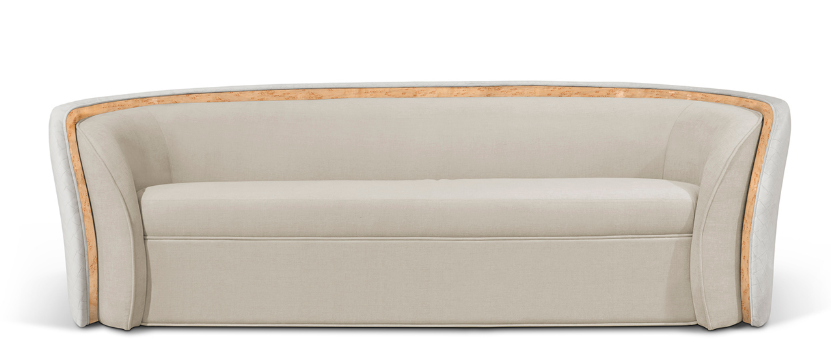 SULTANA SOFA多人沙發(fā)