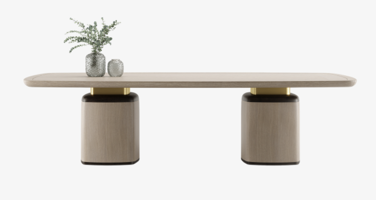 NAGANO長(zhǎng)餐桌