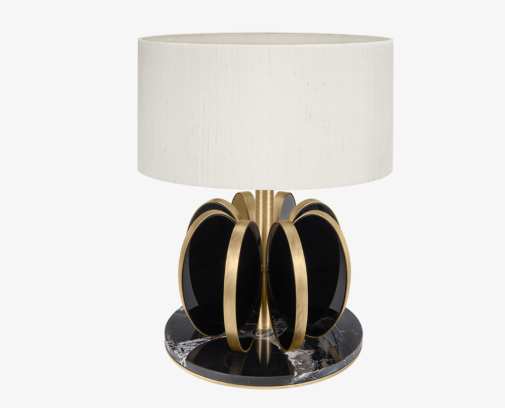 BUDAPEST臺(tái)燈