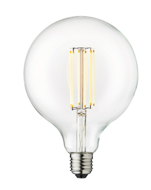 Globe Bulb 125壁燈