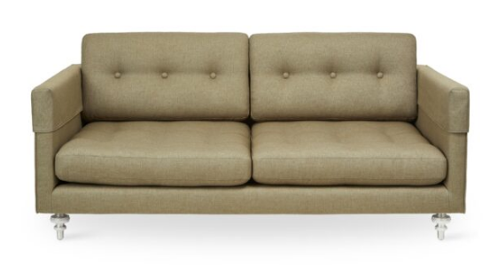 DESIGN BY USDallas Couch多人沙發