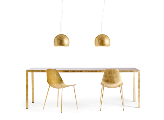 LALAMPADA SOSPENSIONE吊燈