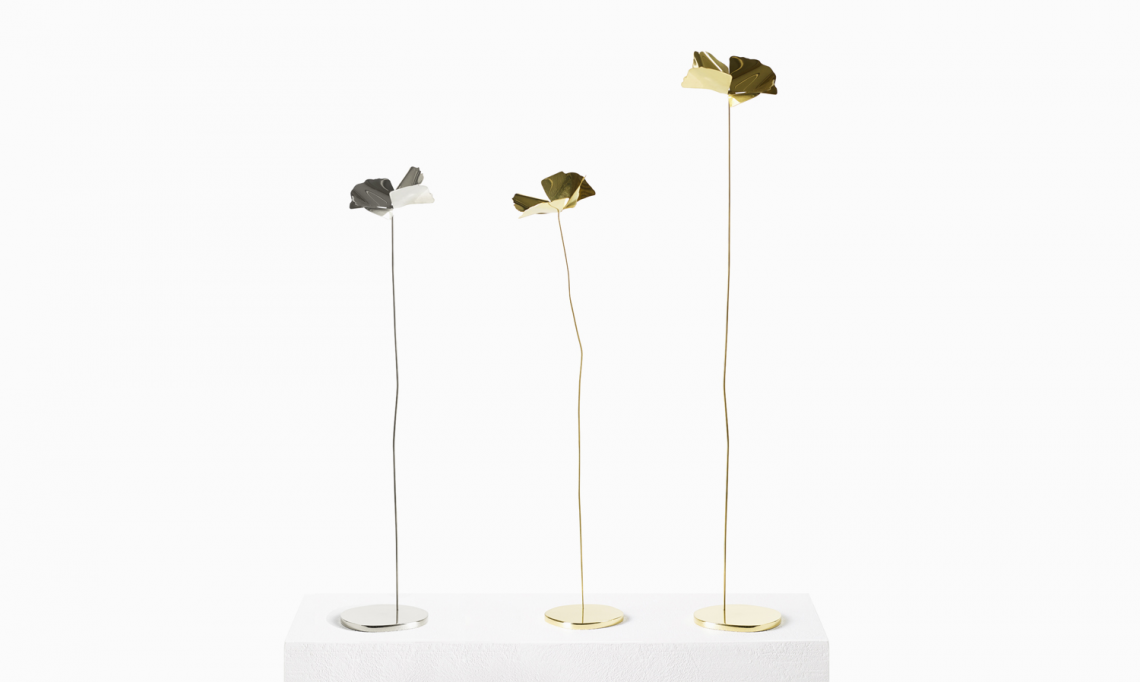 PAPAVERO DELICATO臺(tái)燈