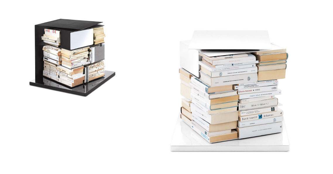 PTOLOMEO X4 SHORT書柜