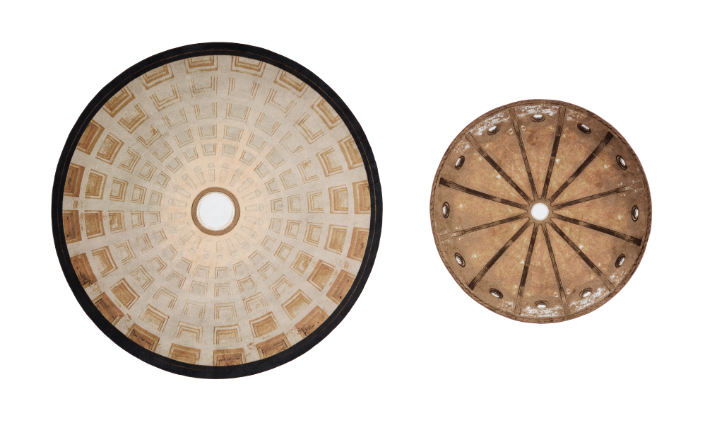 FIRENZE CARPET COLLECTION地毯