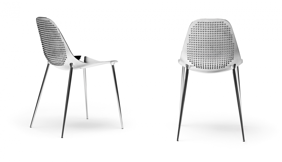 MAMMAMIA PUNK休閑椅