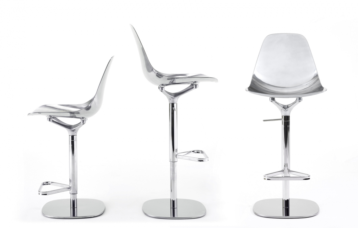 MAMMAMIA STOOL休閑椅