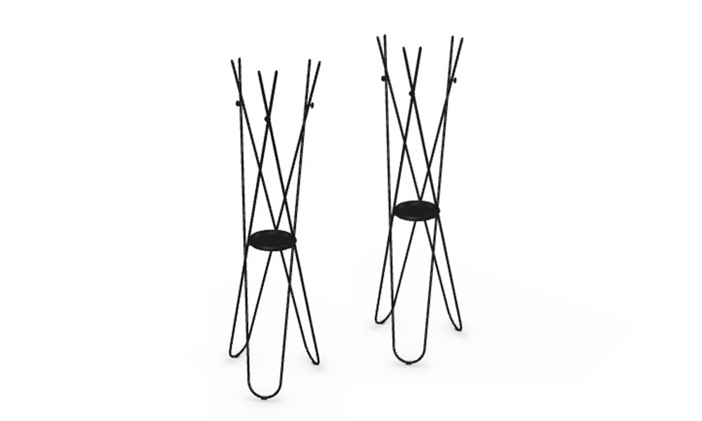 SOVETAppendiabiti Wdrobe衣帽間