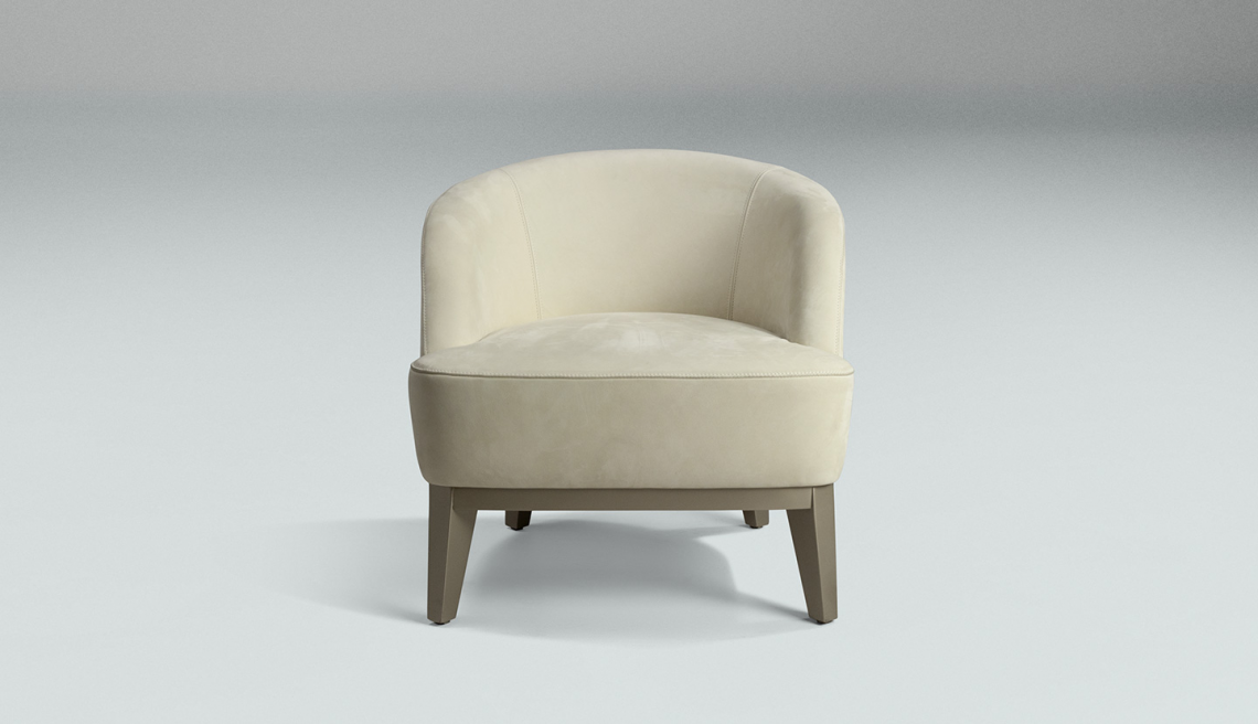 Venice armchair單人沙發(fā)