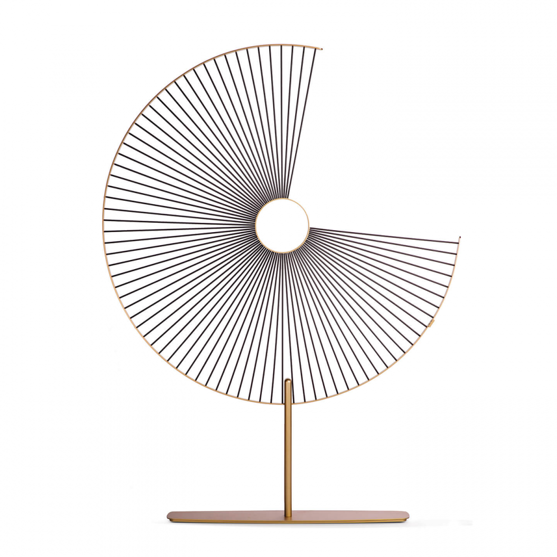 Flare Separè Paravento裝飾品