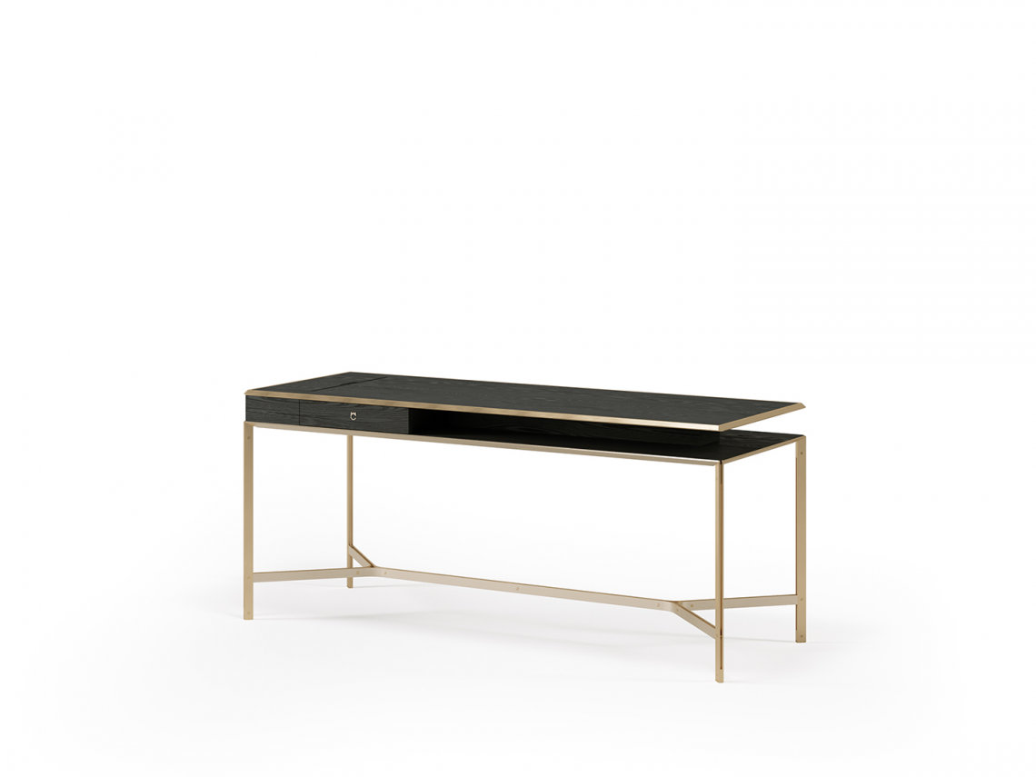 Paolo castelliBDS desk書桌