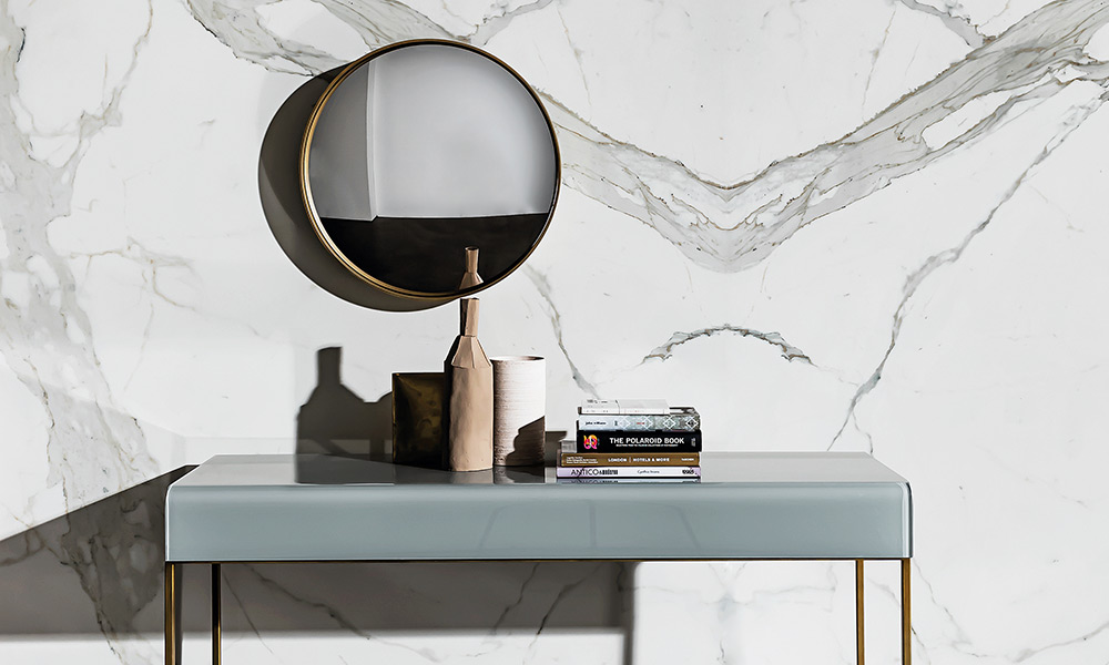 Le consolle Nido梳妝臺(tái)