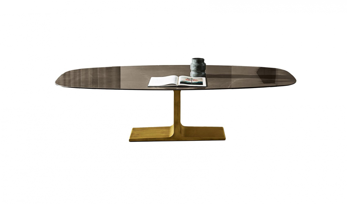 Configura PALACE SHAPED長餐桌