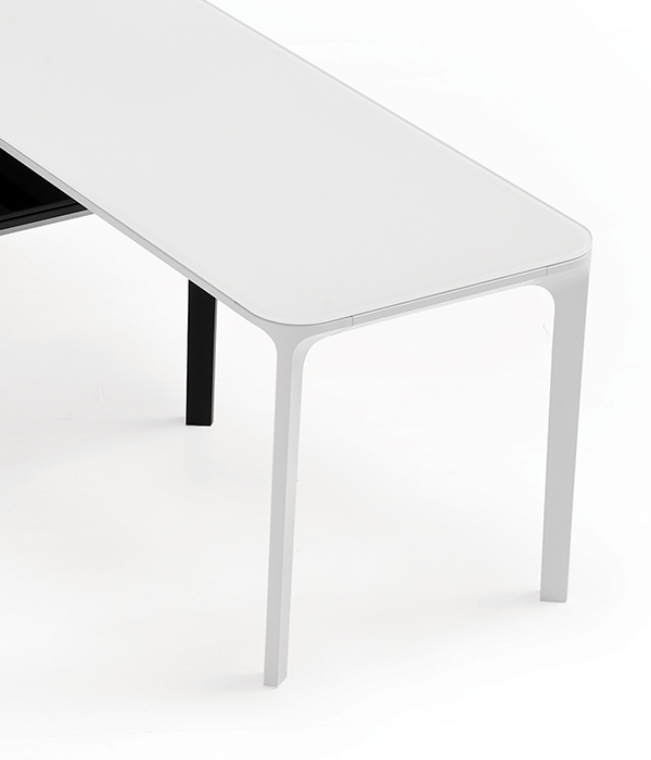 di tavolini Slim h46茶幾