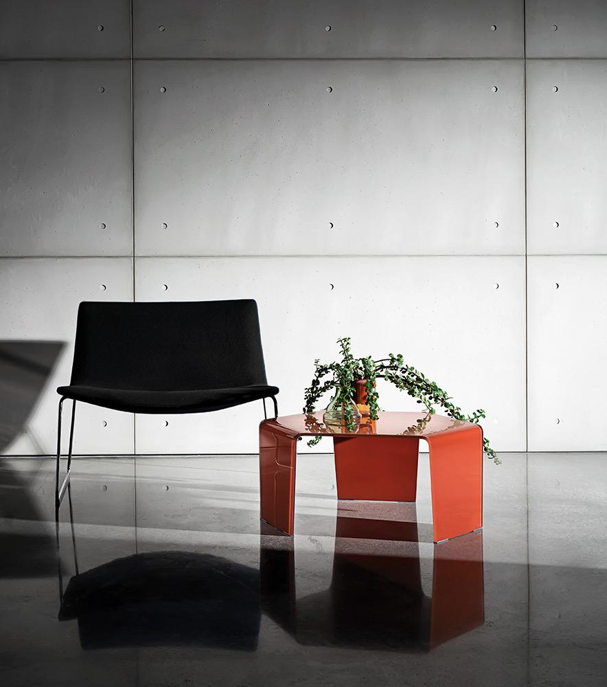 Tavolino 3 feet茶幾