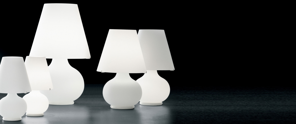 PARALUME MINI T臺(tái)燈