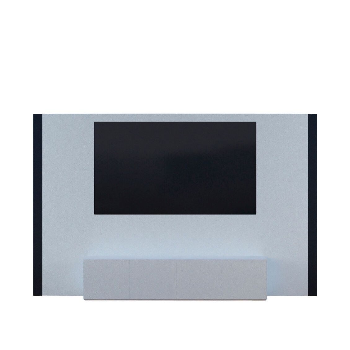 Media Wall.電視柜