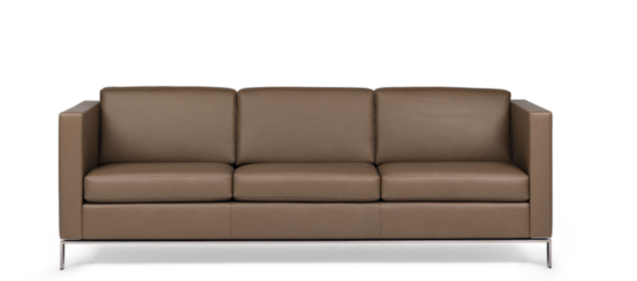 Foster 500 Sofa.多人沙發