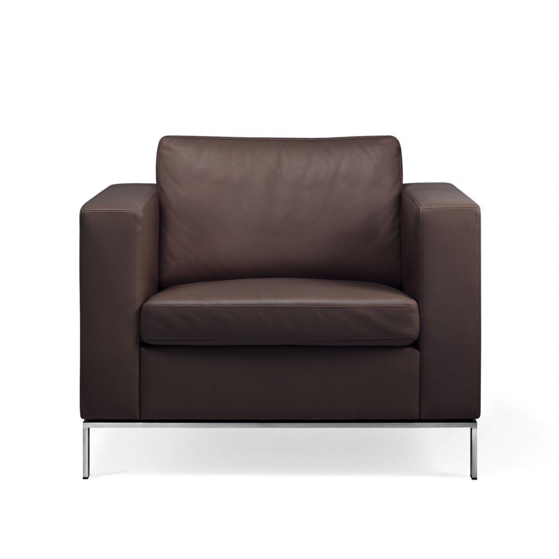 Foster 503 Armchair.單人沙發(fā)