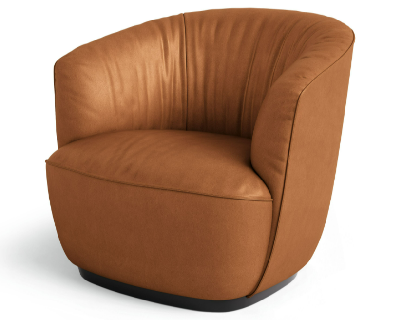 Ishino Armchair.單人沙發