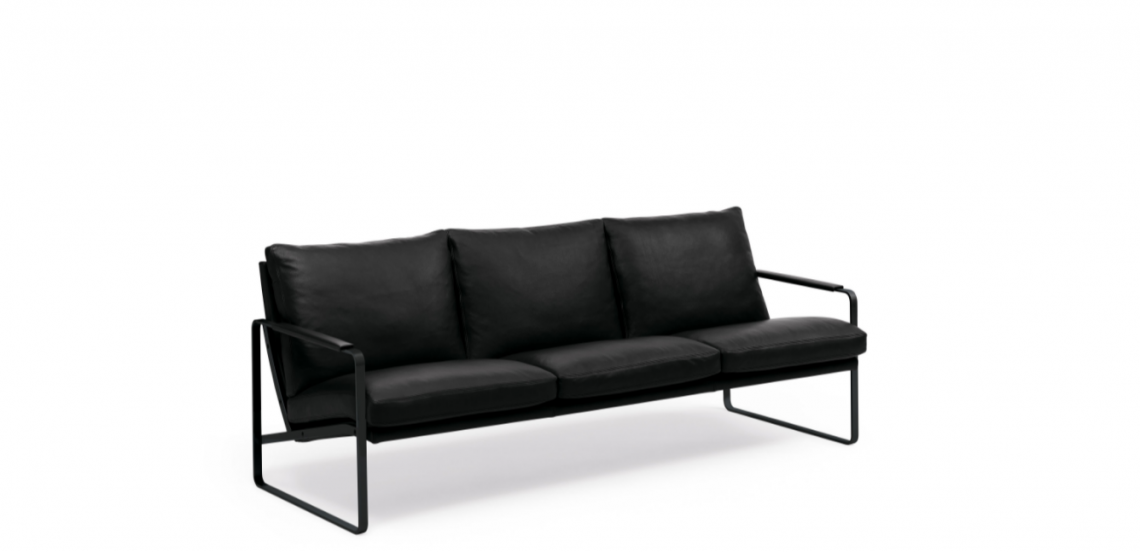 Modern Icons Fabricius Sofa.多人沙發
