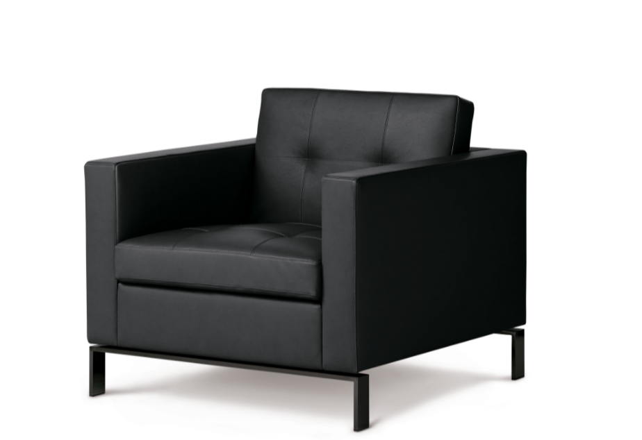 Modern Icons Foster 502 Armchair.單人沙發