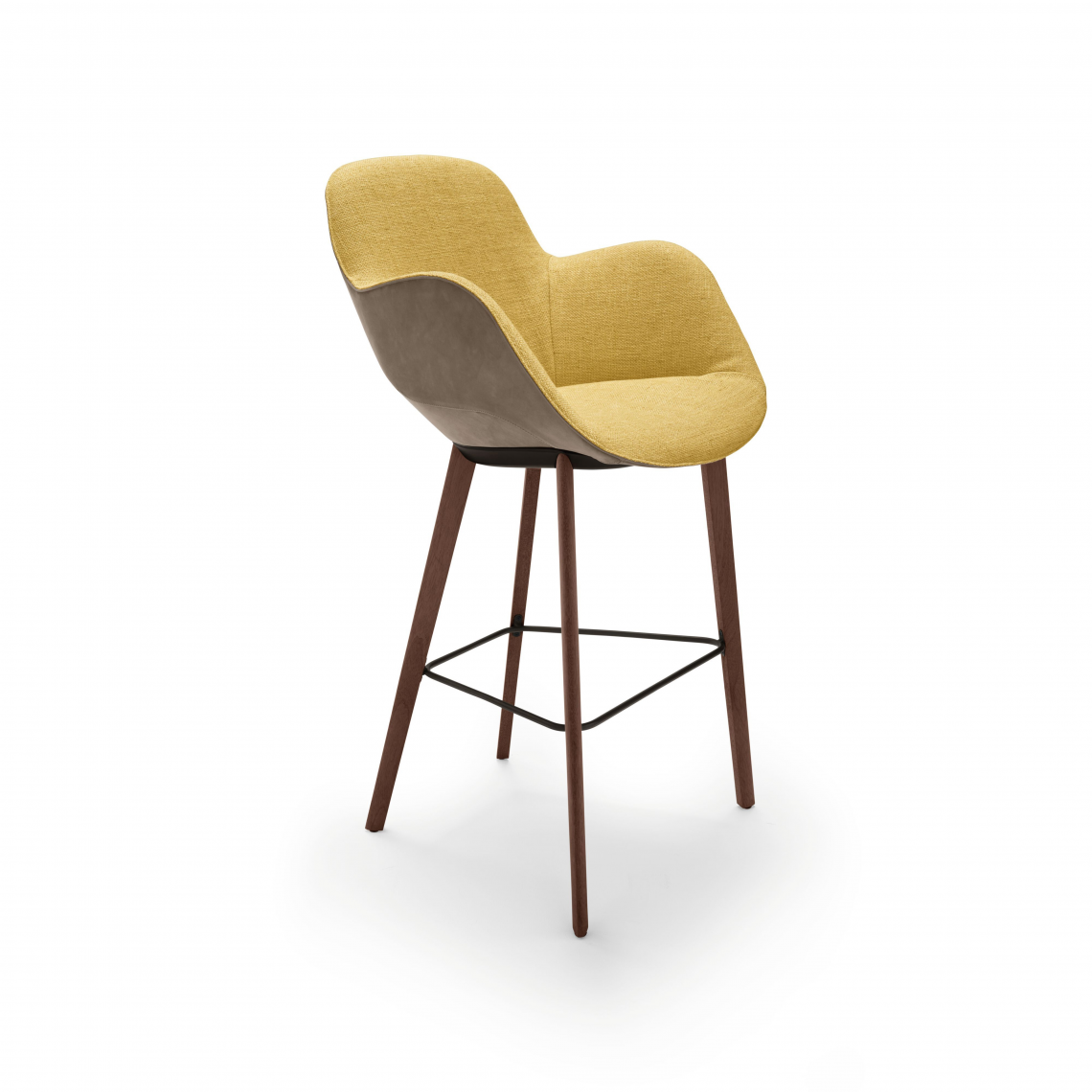 Sheru High Dining ChAIR.休閑椅