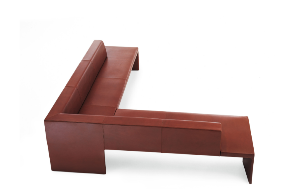 Together Corner Bench.組合沙發(fā)