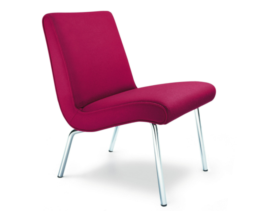 Vostra Armchair.休閑椅