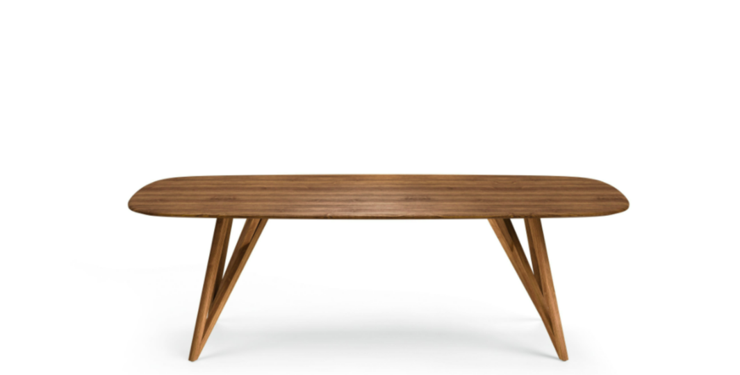 Seito Wood Table.餐桌