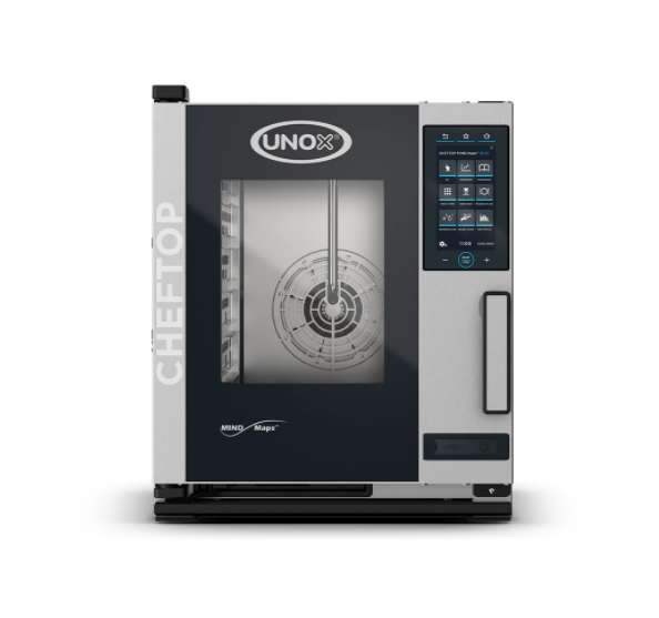UNOXCHEFTOP MIND.MapsCOUNTERTOP PLUS 10Teglie專業(yè)組合臺(tái)面烤箱燃?xì)?>
									<div   id=