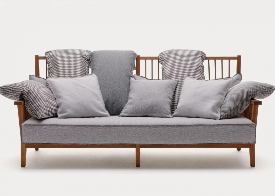 Inout 703戶外沙發